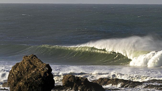 Surfing Legends Create Waves for the Future